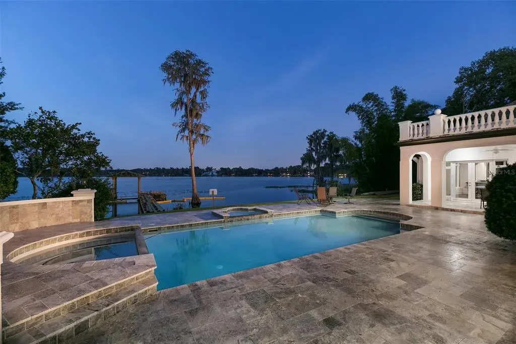Property for sale at 6462 DEACON CIR, WINDERMERE, FL, 34786