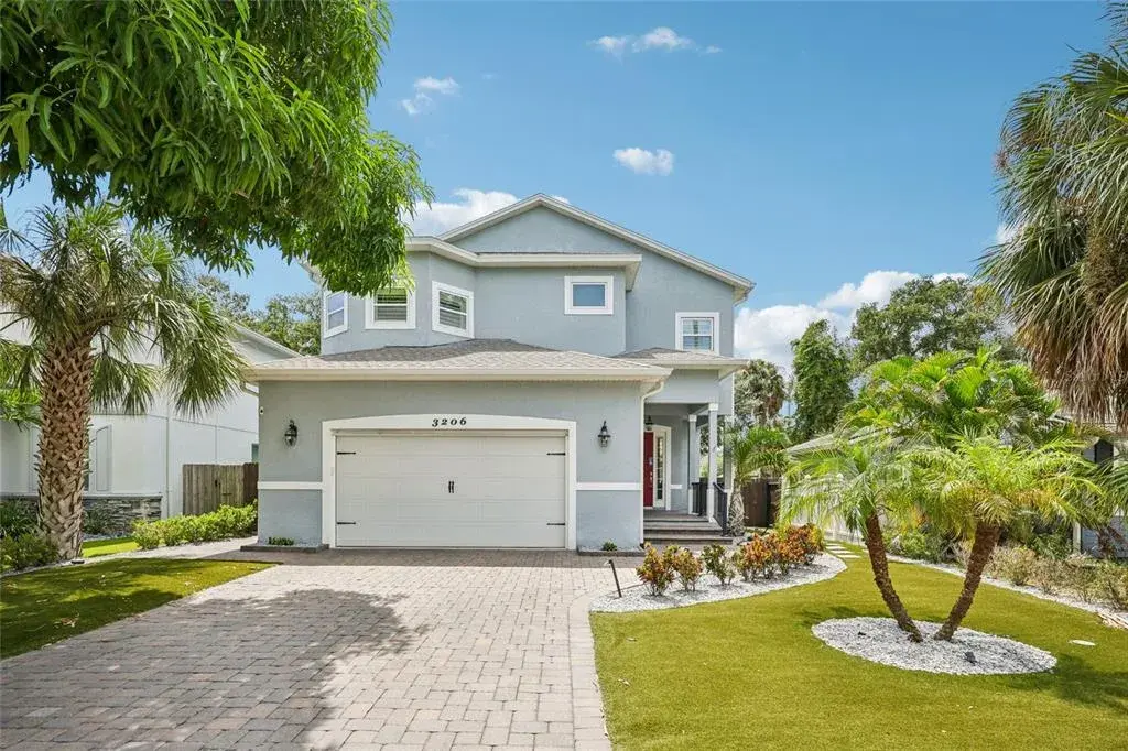 Property for sale at 3206 W PRICE AVENUE, TAMPA, FL, 33611