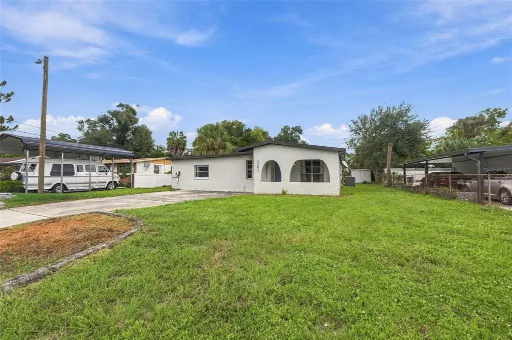 Property for sale at 3007 N 42ND STREET, TAMPA, FL, 33605