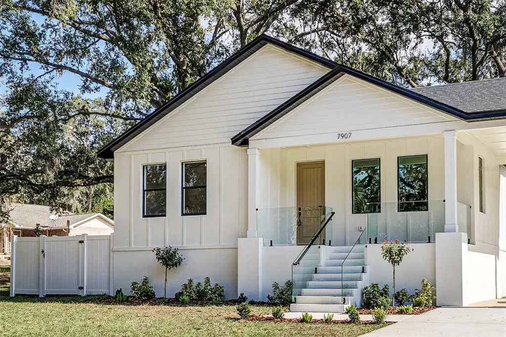 Property for sale at 7907 N GREENWOOD AVENUE, TAMPA, FL, 33604