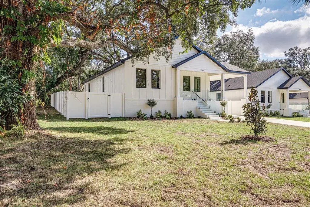 Property for sale at 7907 N GREENWOOD AVENUE, TAMPA, FL, 33604