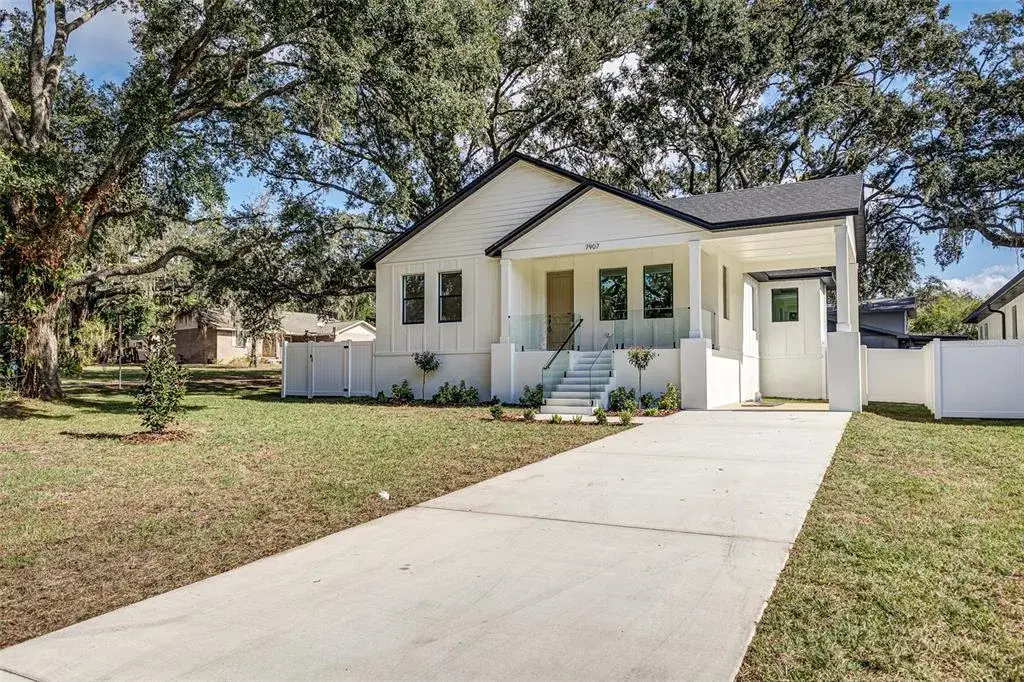 Property for sale at 7907 N GREENWOOD AVENUE, TAMPA, FL, 33604