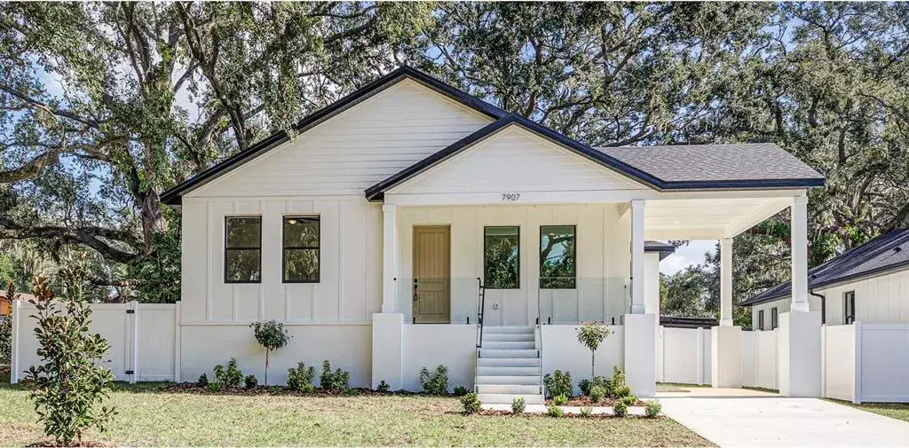 Property for sale at 7907 N GREENWOOD AVENUE, TAMPA, FL, 33604