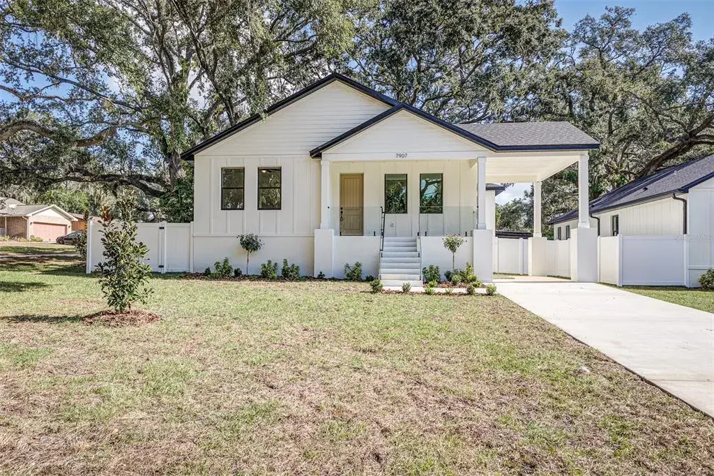 Property for sale at 7907 N GREENWOOD AVENUE, TAMPA, FL, 33604