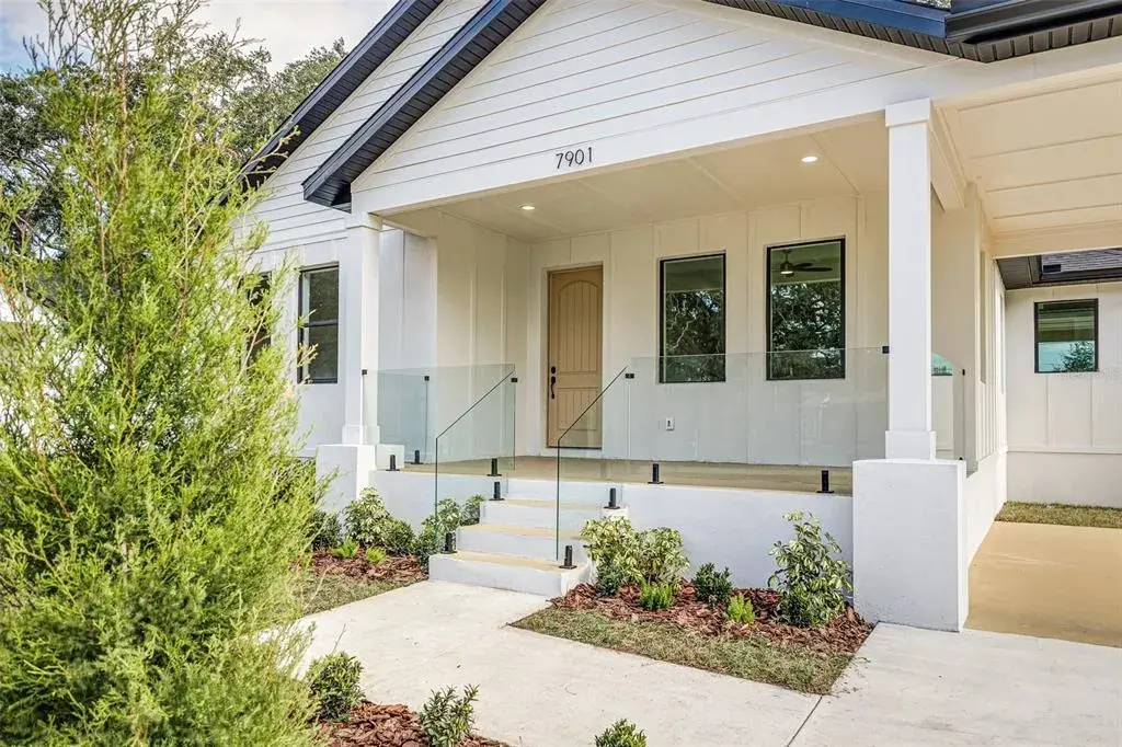 Property for sale at 7901 N GREENWOOD AVENUE, TAMPA, FL, 33604