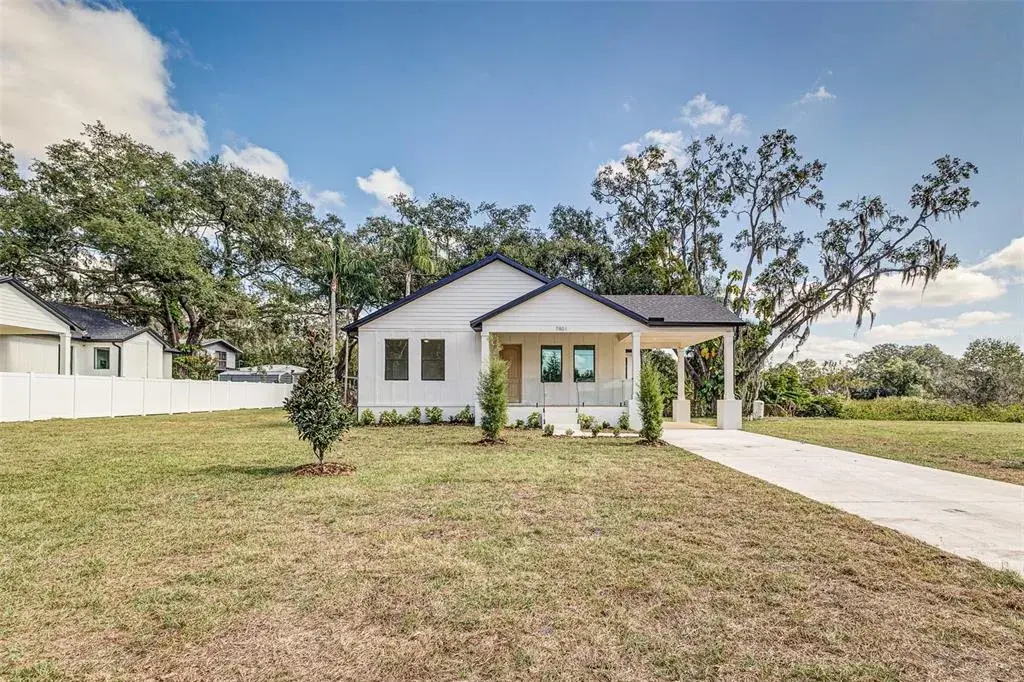 Property for sale at 7901 N GREENWOOD AVENUE, TAMPA, FL, 33604