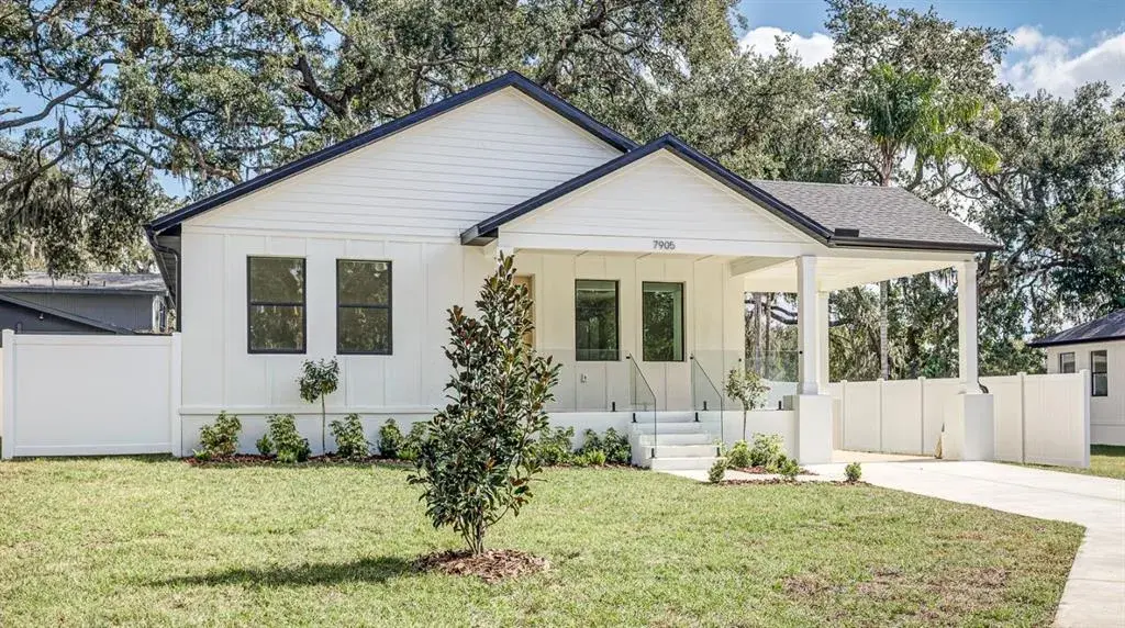 Property for sale at 7905 N GREENWOOD AVENUE, TAMPA, FL, 33604