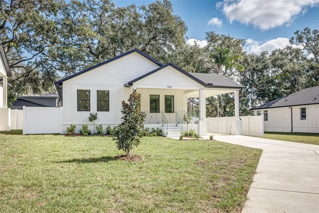 Property for sale at 7905 N GREENWOOD AVENUE, TAMPA, FL, 33604