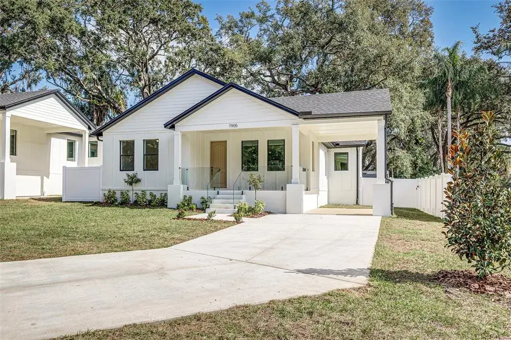 Property for sale at 7905 N GREENWOOD AVENUE, TAMPA, FL, 33604