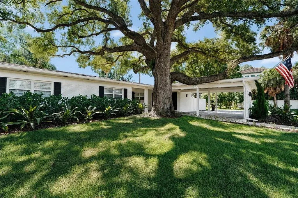 Property for sale at 214 S TREASURE DRIVE, TAMPA, FL, 33609