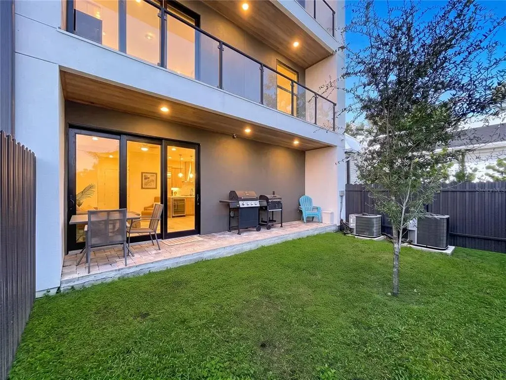 Property for sale at 101 W WARREN AVENUE UNIT 3, TAMPA, FL, 33602