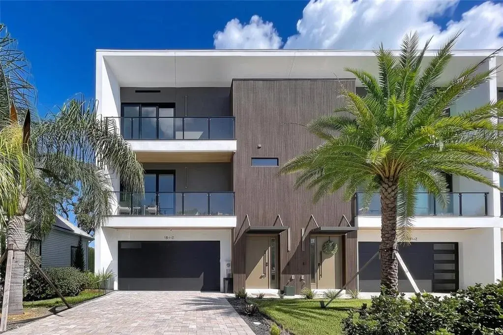 Property for sale at 101 W WARREN AVENUE UNIT 3, TAMPA, FL, 33602