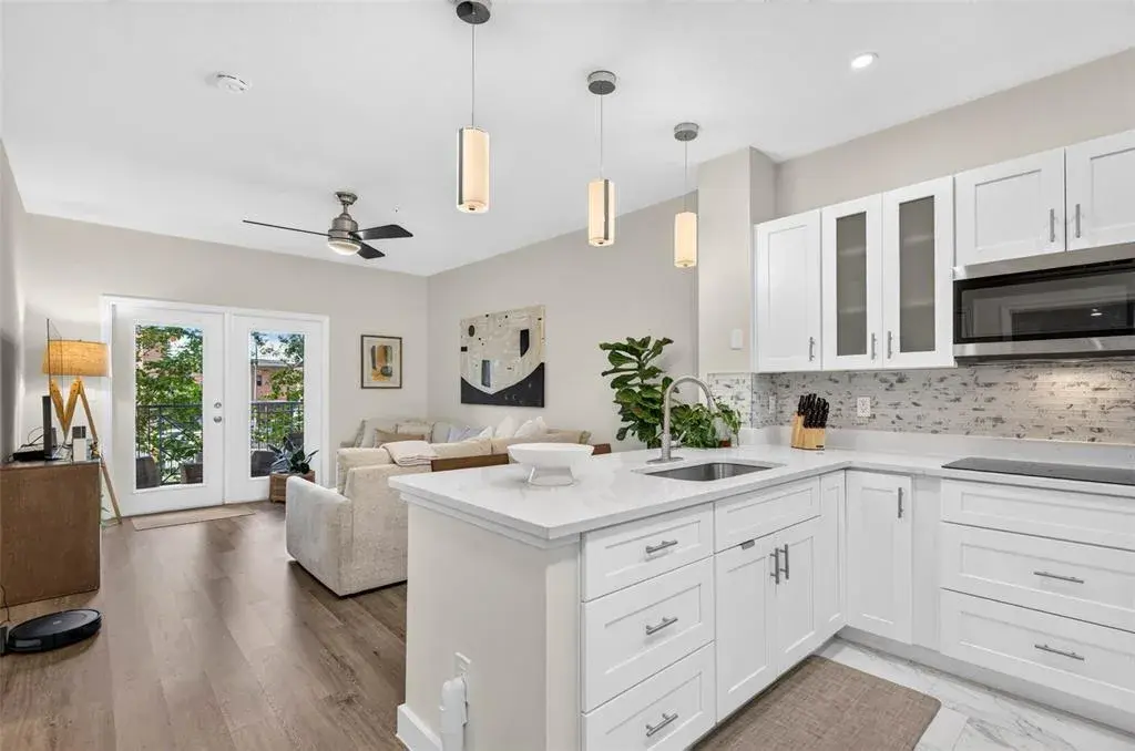 Property for sale at 2010 E PALM AVENUE UNIT 15211, TAMPA, FL, 33605