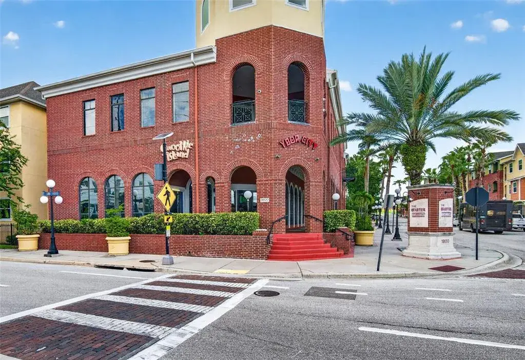 Property for sale at 2010 E PALM AVENUE UNIT 15211, TAMPA, FL, 33605