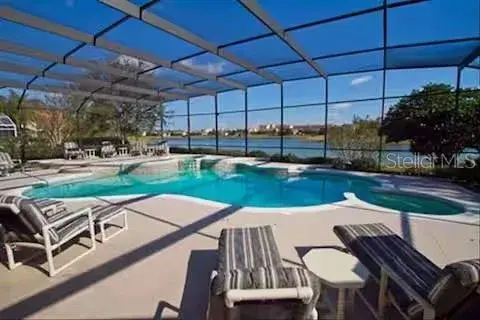 Property for sale at 2705 FORMOSA BOULEVARD, KISSIMMEE, FL, 34747