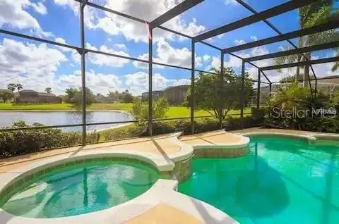 Property for sale at 2705 FORMOSA BOULEVARD, KISSIMMEE, FL, 34747