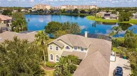 Property for sale at 2705 FORMOSA BOULEVARD, KISSIMMEE, FL, 34747