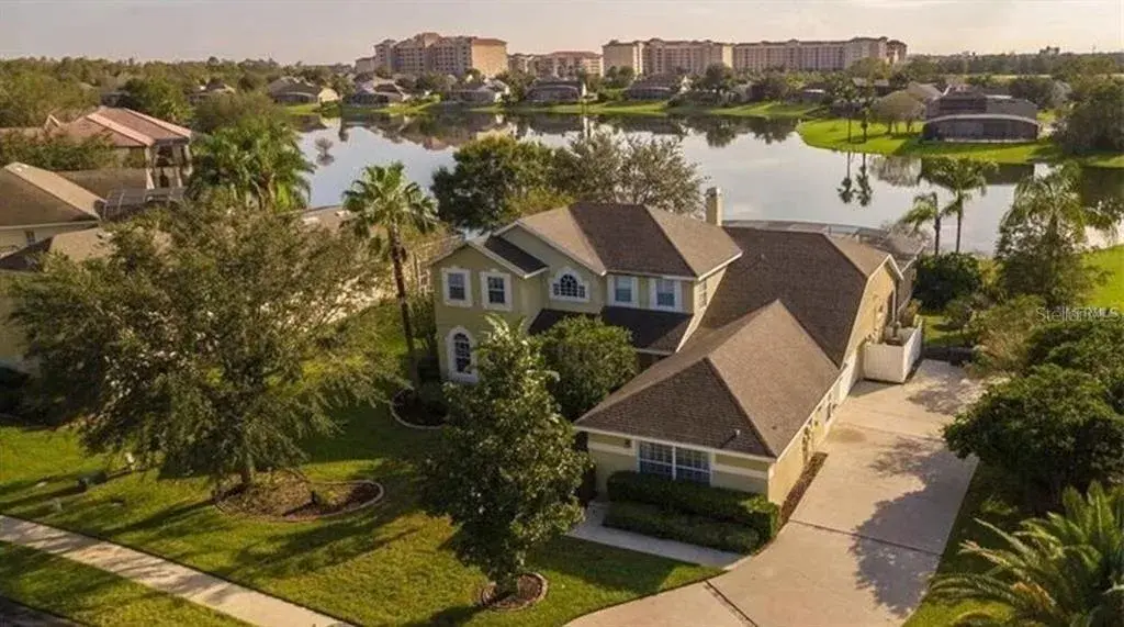Property for sale at 2705 FORMOSA BOULEVARD, KISSIMMEE, FL, 34747