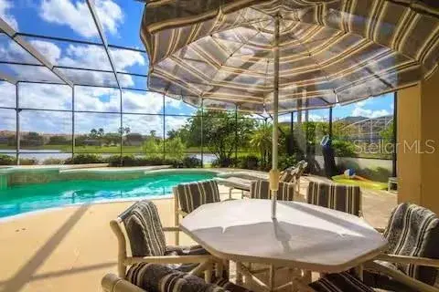 Property for sale at 2705 FORMOSA BOULEVARD, KISSIMMEE, FL, 34747