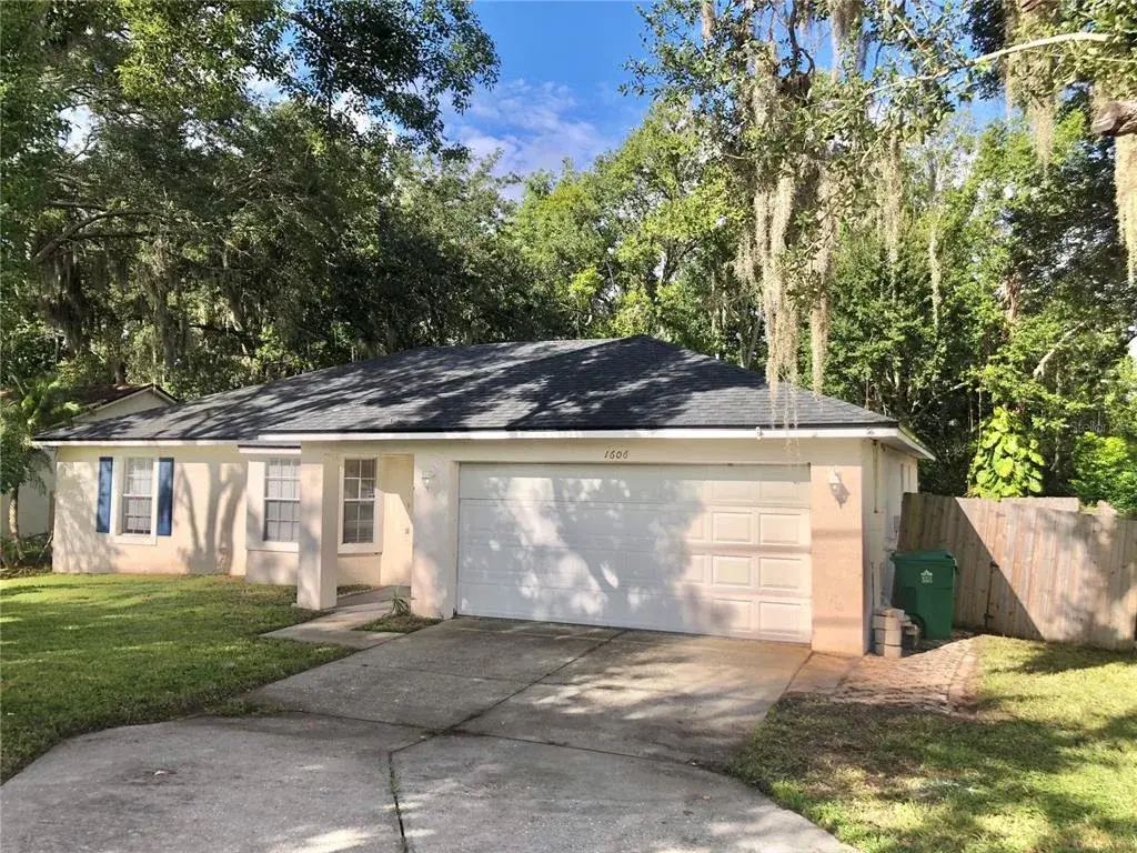 Property for sale at 1606 BEULAH ROAD, WINTER GARDEN, FL, 34787