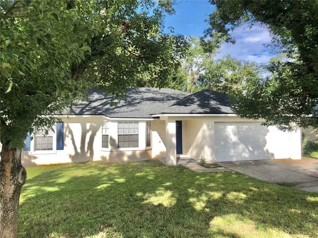 Property for sale at 1606 BEULAH ROAD, WINTER GARDEN, FL, 34787