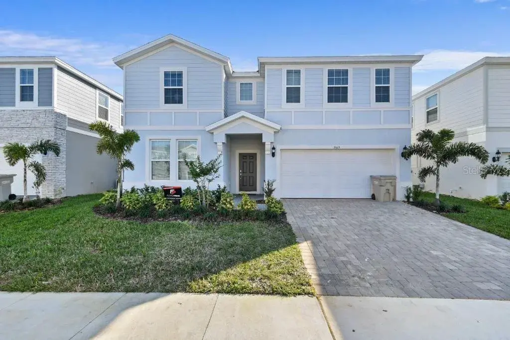 Property for sale at 3613 LILY LANE, DAVENPORT, FL, 33897