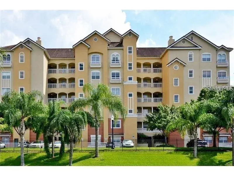 Property for sale at 8743 THE ESPLANADE UNIT 8, ORLANDO, FL, 32836