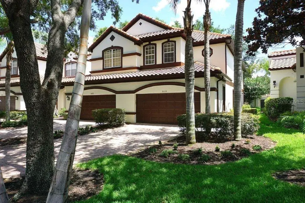 Property for sale at 8406 FRESCADA COURT, ORLANDO, FL, 32836