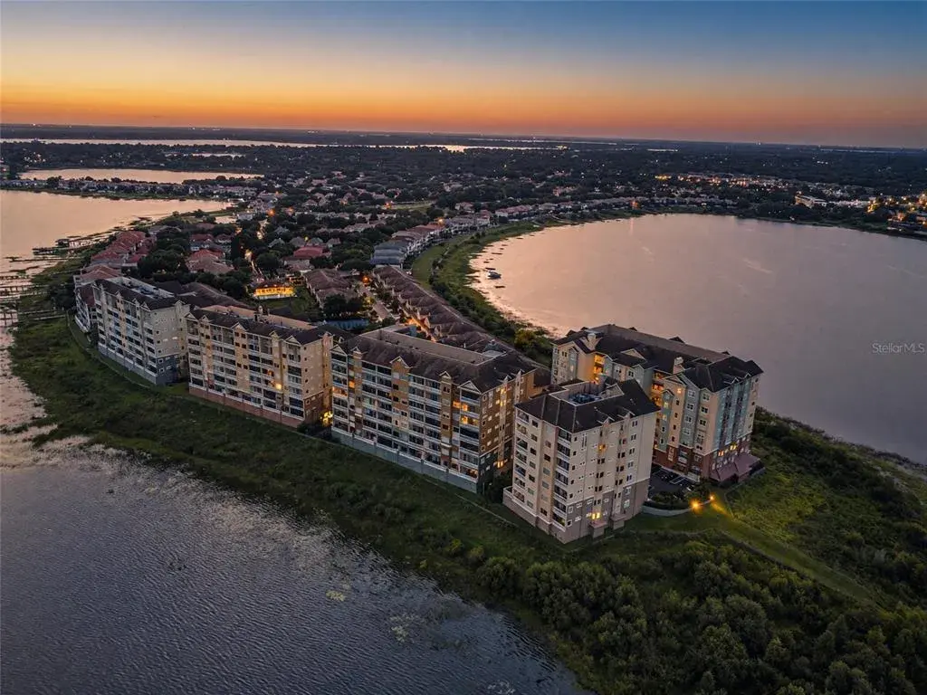 Property for sale at 8749 THE ESPLANADE UNIT 24, ORLANDO, FL, 32836