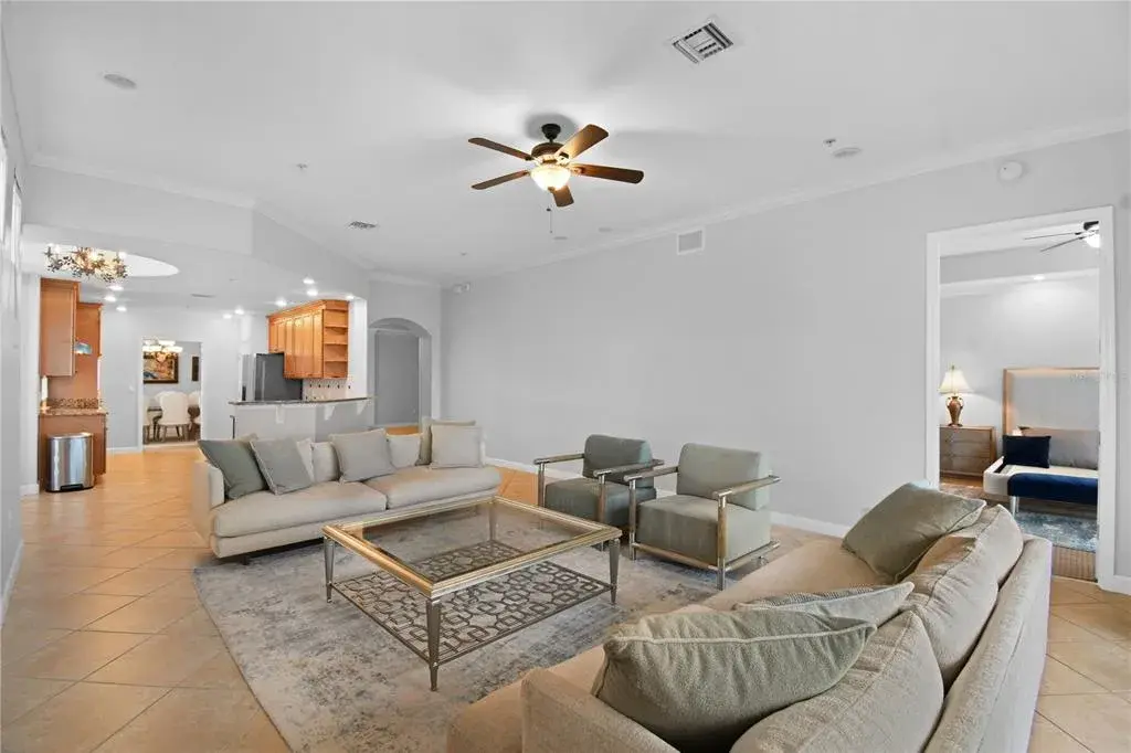 Property for sale at 8749 THE ESPLANADE UNIT 24, ORLANDO, FL, 32836
