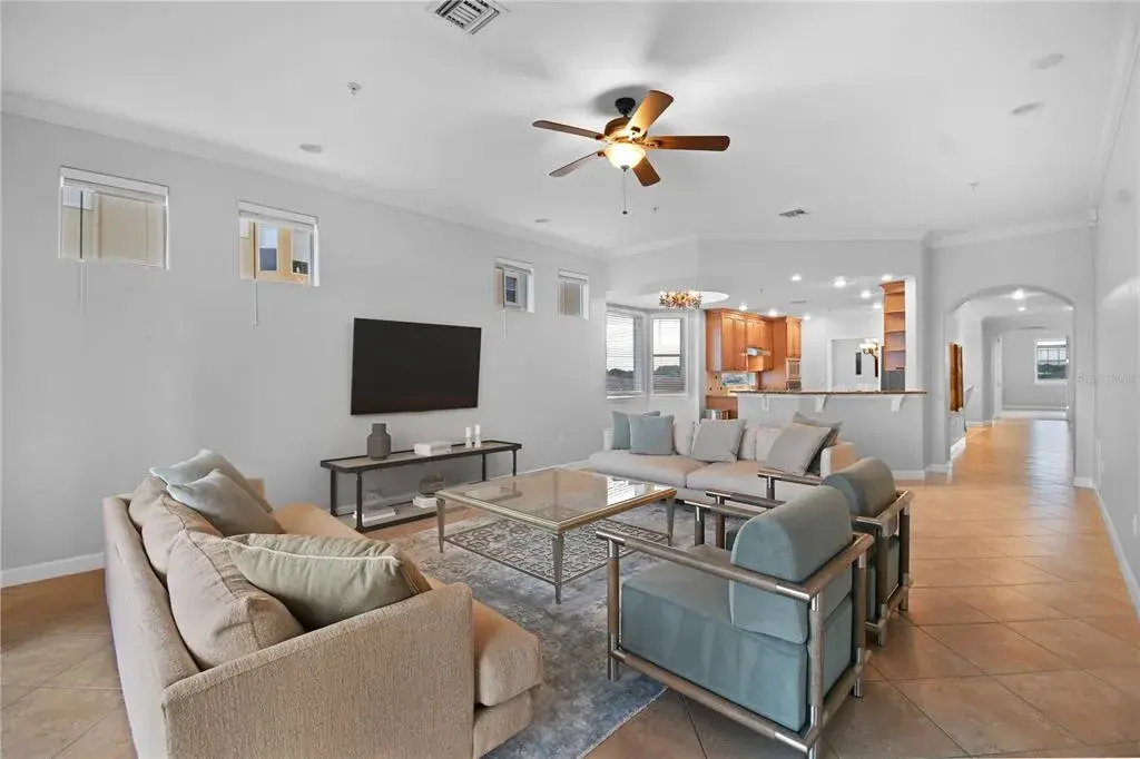 Property for sale at 8749 THE ESPLANADE UNIT 24, ORLANDO, FL, 32836