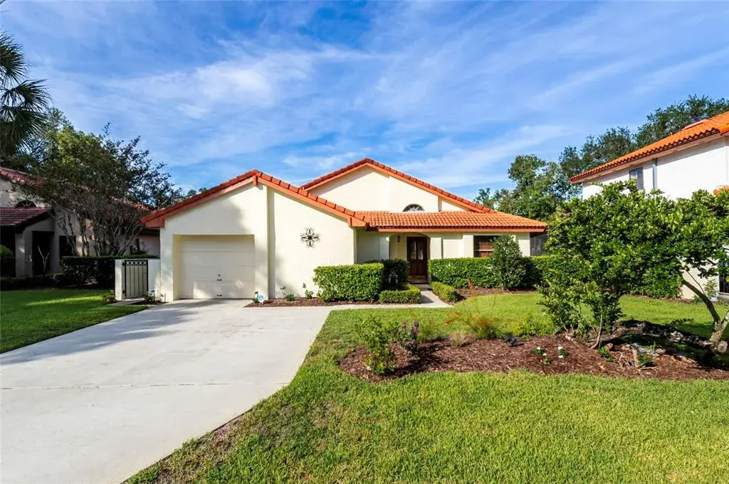 Property for sale at 6350 PARSON BROWN DRIVE, ORLANDO, FL, 32819