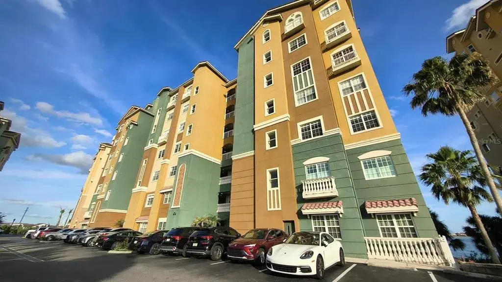 Property for sale at 8749 THE ESPLANADE UNIT 30, ORLANDO, FL, 32836