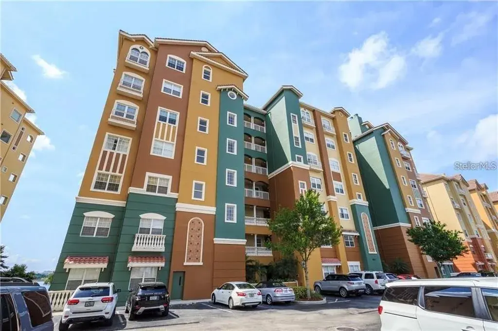 Property for sale at 8749 THE ESPLANADE UNIT 30, ORLANDO, FL, 32836