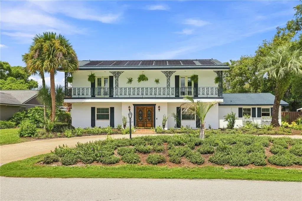 Front Exterior