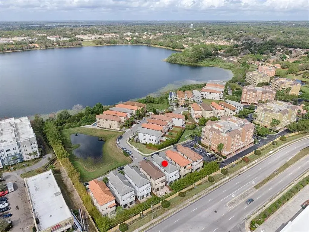 Property for sale at 7661 TOSCANA BOULEVARD, ORLANDO, FL, 32819