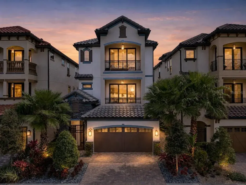 Property for sale at 7661 TOSCANA BOULEVARD, ORLANDO, FL, 32819