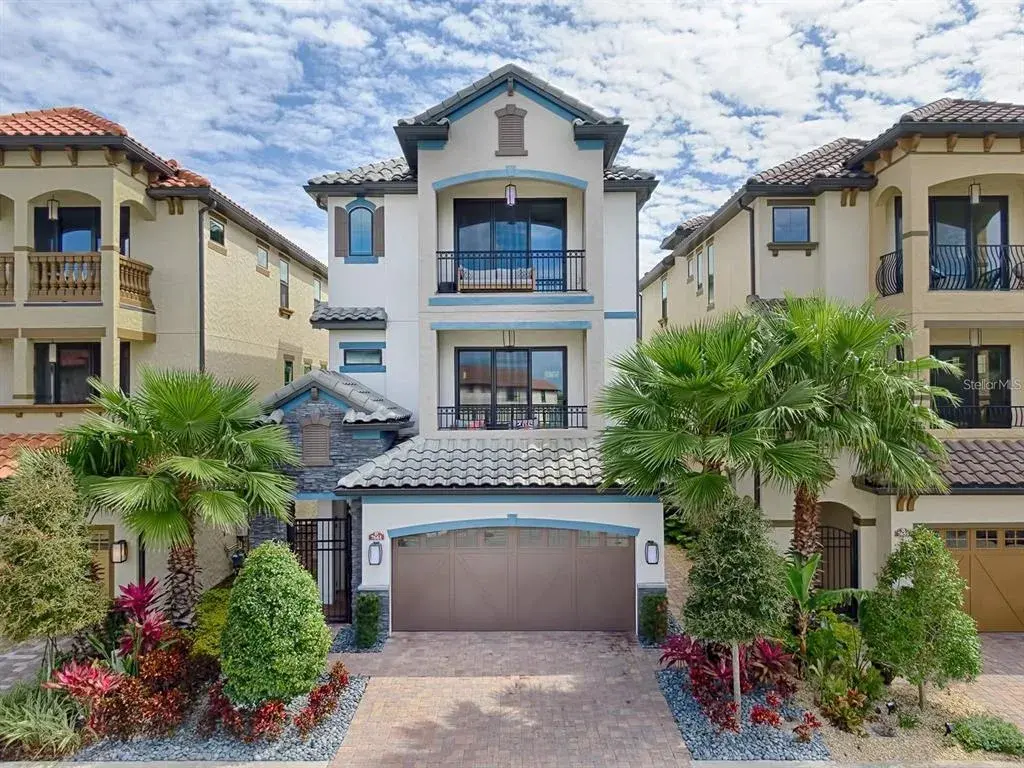 Property for sale at 7661 TOSCANA BOULEVARD, ORLANDO, FL, 32819