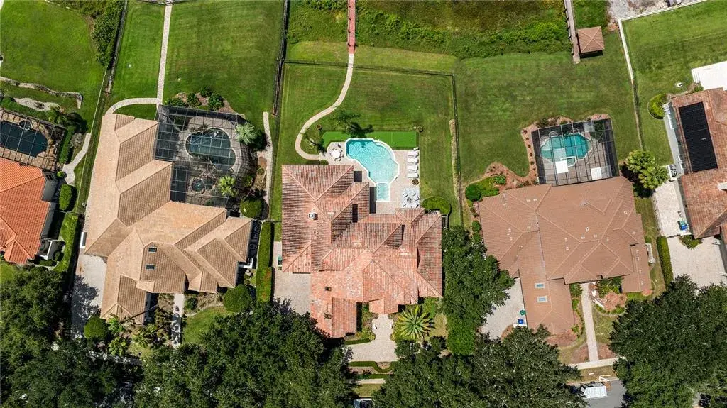 Property for sale at 9233 SOUTHERN BREEZE DRIVE, ORLANDO, FL, 32836