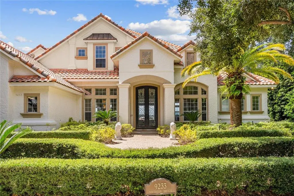 Property for sale at 9233 SOUTHERN BREEZE DRIVE, ORLANDO, FL, 32836