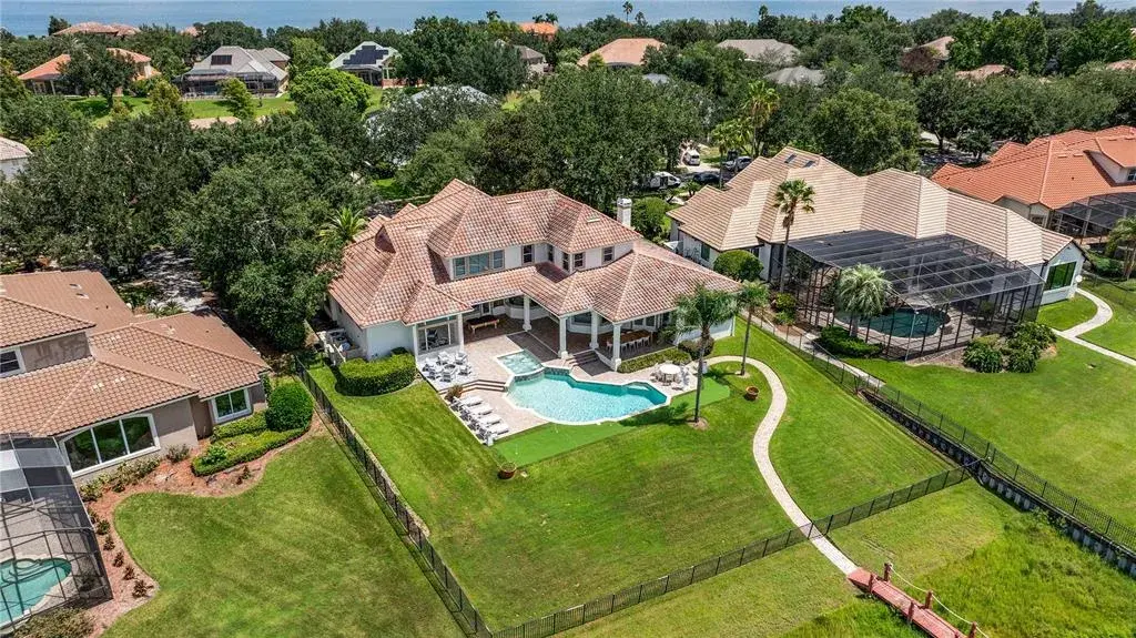 Property for sale at 9233 SOUTHERN BREEZE DRIVE, ORLANDO, FL, 32836