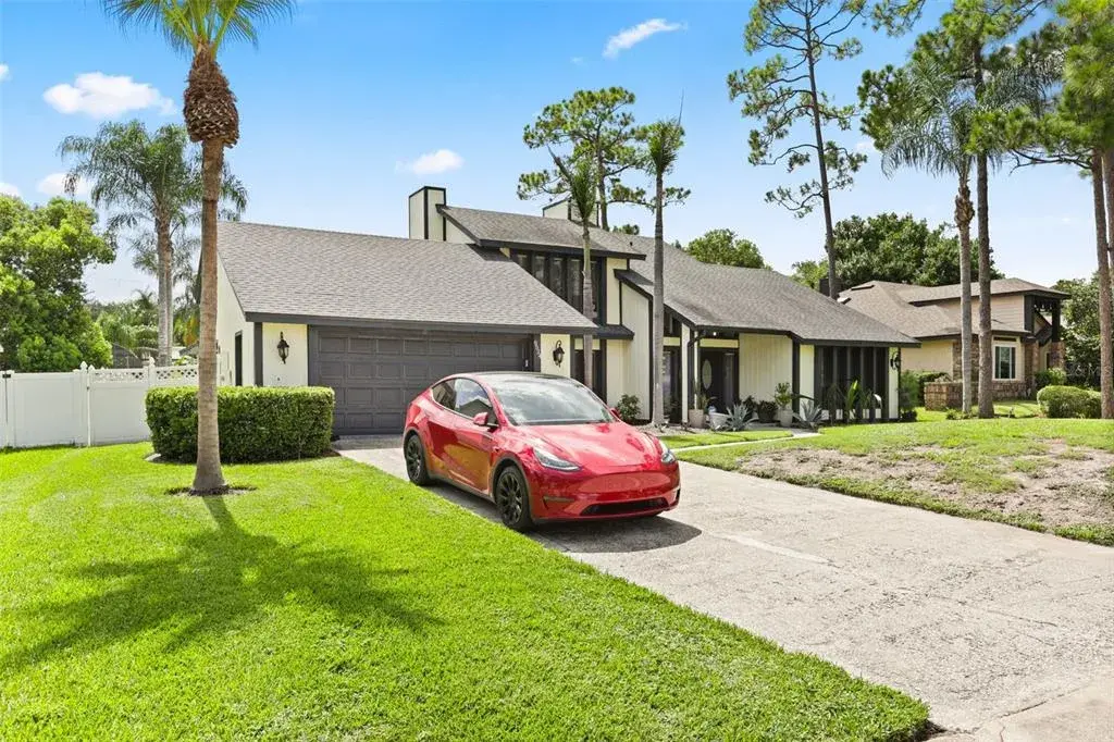 Property for sale at 9524 BAY VISTA ESTATES BOULEVARD, ORLANDO, FL, 32836
