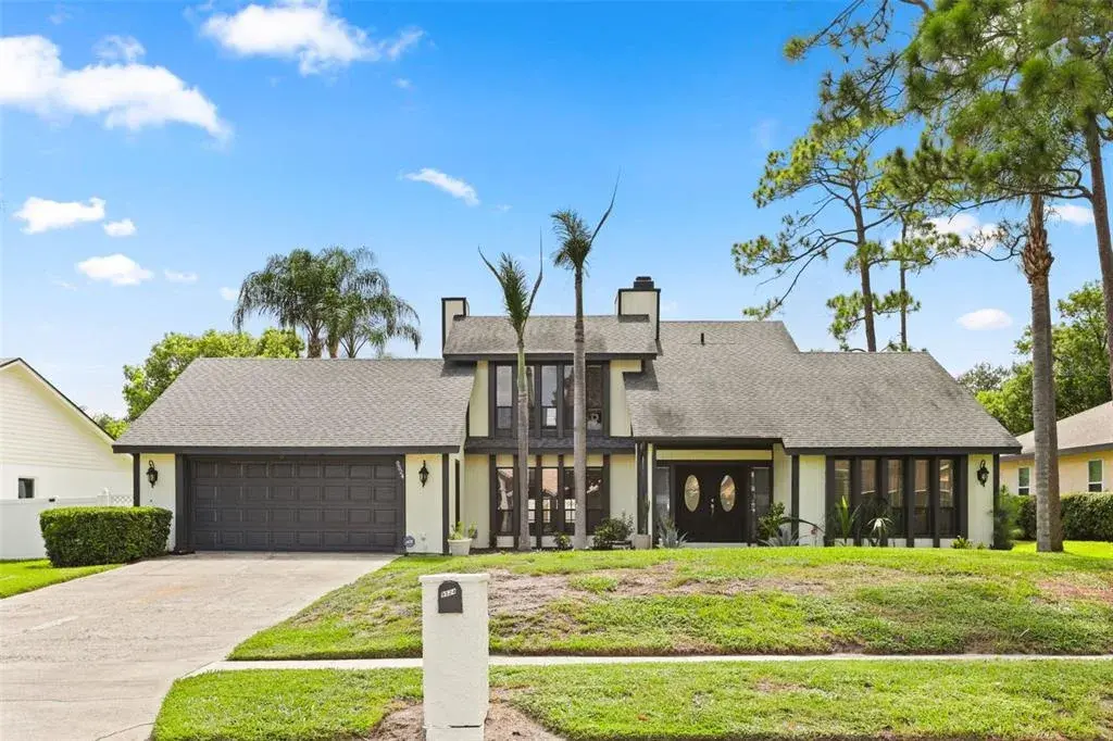 Property for sale at 9524 BAY VISTA ESTATES BOULEVARD, ORLANDO, FL, 32836