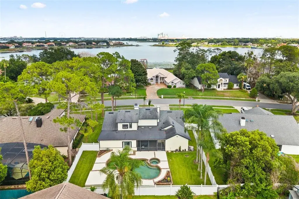Property for sale at 9524 BAY VISTA ESTATES BOULEVARD, ORLANDO, FL, 32836