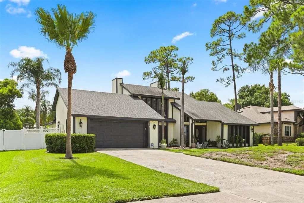 Property for sale at 9524 BAY VISTA ESTATES BOULEVARD, ORLANDO, FL, 32836