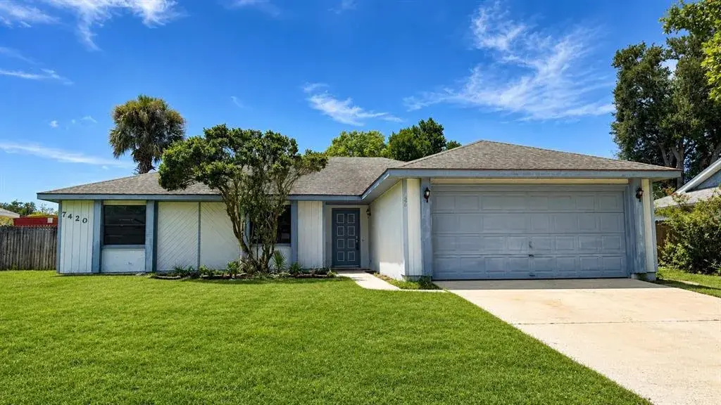 Property for sale at 7420 BURNWAY DRIVE, ORLANDO, FL, 32819