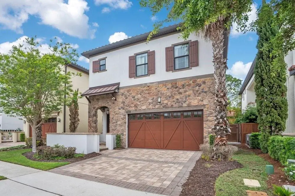 Property for sale at 8394 VIA VITTORIA WAY, ORLANDO, FL, 32819
