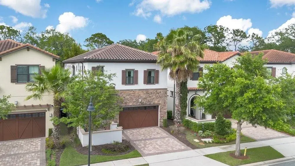 Property for sale at 8394 VIA VITTORIA WAY, ORLANDO, FL, 32819