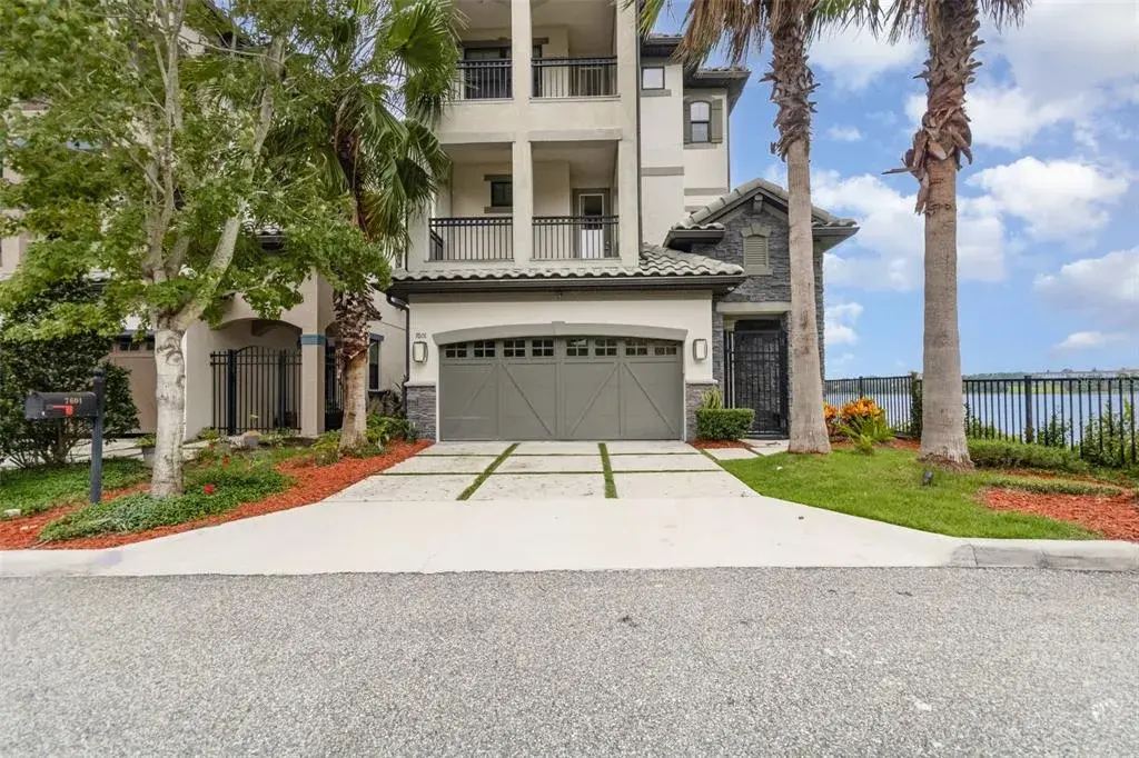 Property for sale at 7601 TOSCANA BOULEVARD, ORLANDO, FL, 32819