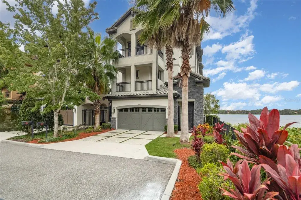 Property for sale at 7601 TOSCANA BOULEVARD, ORLANDO, FL, 32819